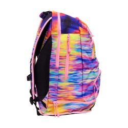 Batoh Funky Elite BackPack Darkinjung Sunset