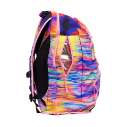 Batoh Funky Elite BackPack Darkinjung Sunset