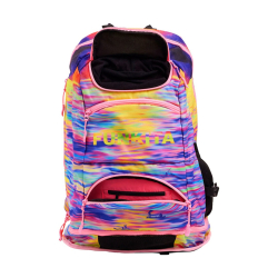 Batoh Funky Elite BackPack Darkinjung Sunset