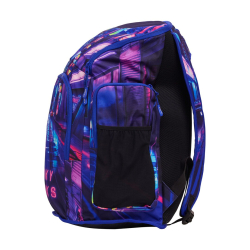 Batoh Funky Elite BackPack Cyber City