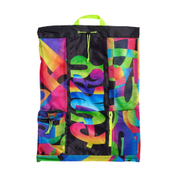 Funkita Mesh Bag Colour Funk