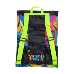 Funkita Mesh Bag Colour Funk