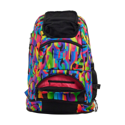 Batoh Funky Elite BackPack Colour Funk