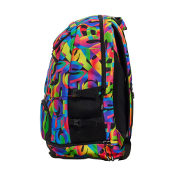 Batoh Funky Elite BackPack Colour Funk