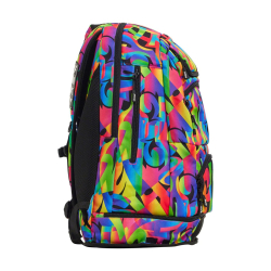 Batoh Funky Elite BackPack Colour Funk