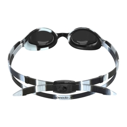 Plavecké brýle Speedo Hyper Flyer Junior černobílé