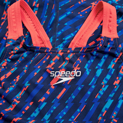 Závodní plavky - kombinéza Speedo Fastskin Endurance+ Max