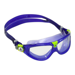Dětské plavecké brýle Aqua Sphere SEAL KID 2 fialové